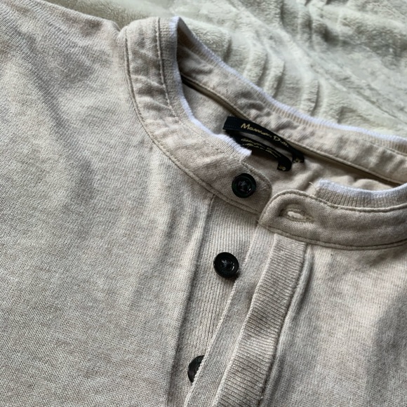 Massimo Dutti Polo - Small - Picture 2 of 4